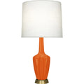 ROBERT ABBEY, EMMA TABLE LAMP, DESK LAMPS