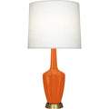 ROBERT ABBEY, EMMA TABLE LAMP, DESK LAMPS