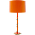 ROBERT ABBEY, Kane Table Lamp, DESK LAMPS