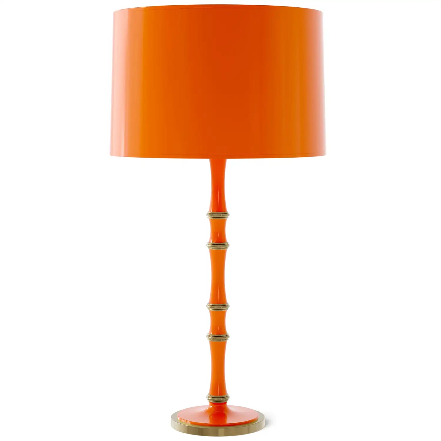 ROBERT ABBEY, Kane Table Lamp, DESK LAMPS
