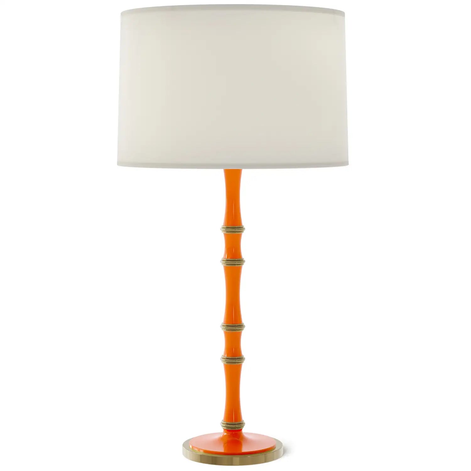 ROBERT ABBEY, Kane Table Lamp, DESK LAMPS