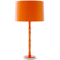 ROBERT ABBEY, Kane Table Lamp, DESK LAMPS