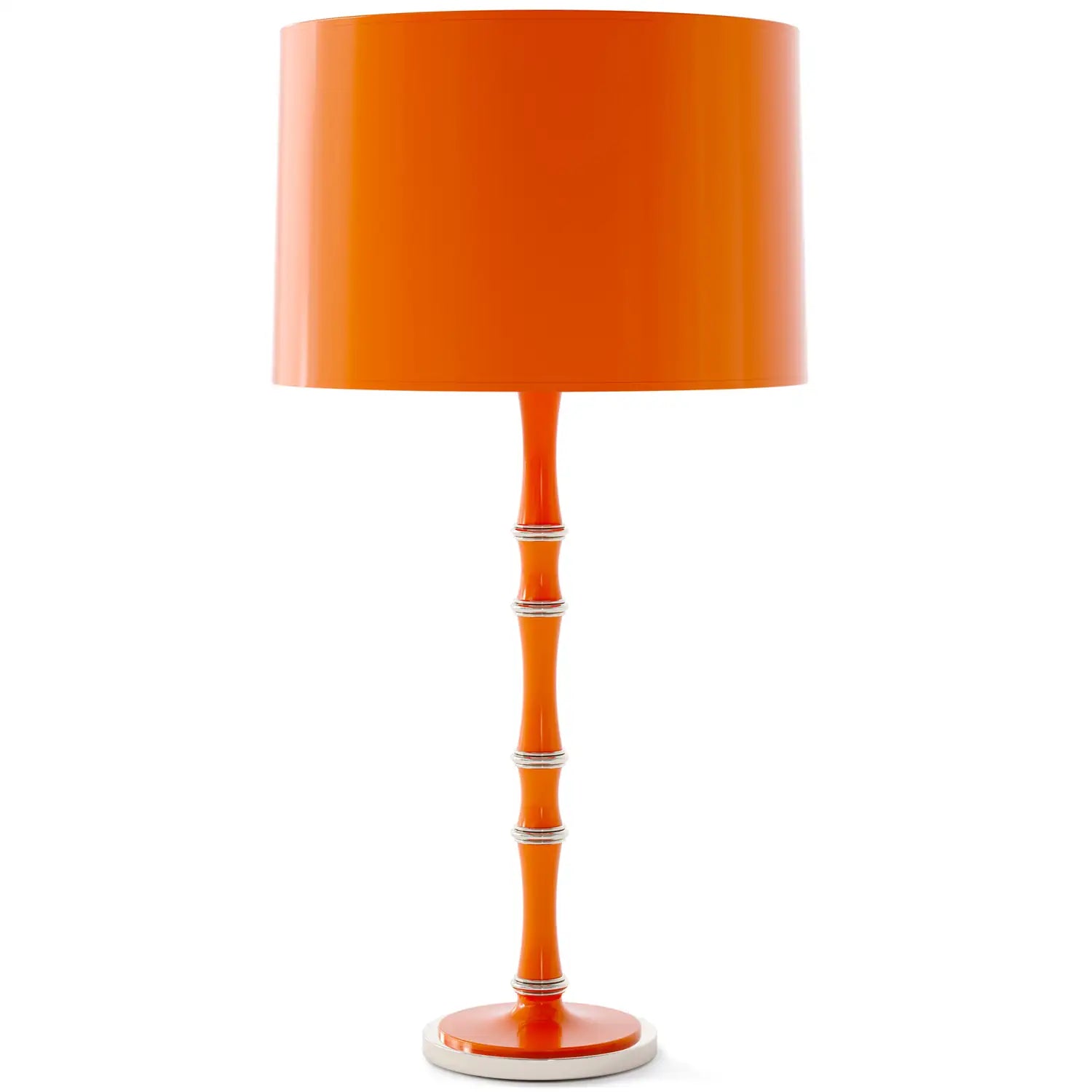 ROBERT ABBEY, Kane Table Lamp, DESK LAMPS