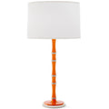 ROBERT ABBEY, Kane Table Lamp, DESK LAMPS