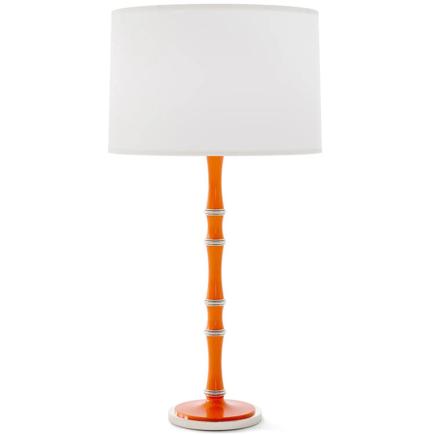 ROBERT ABBEY, Kane Table Lamp, DESK LAMPS