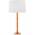 ROBERT ABBEY KANE TABLE LAMP - Desk