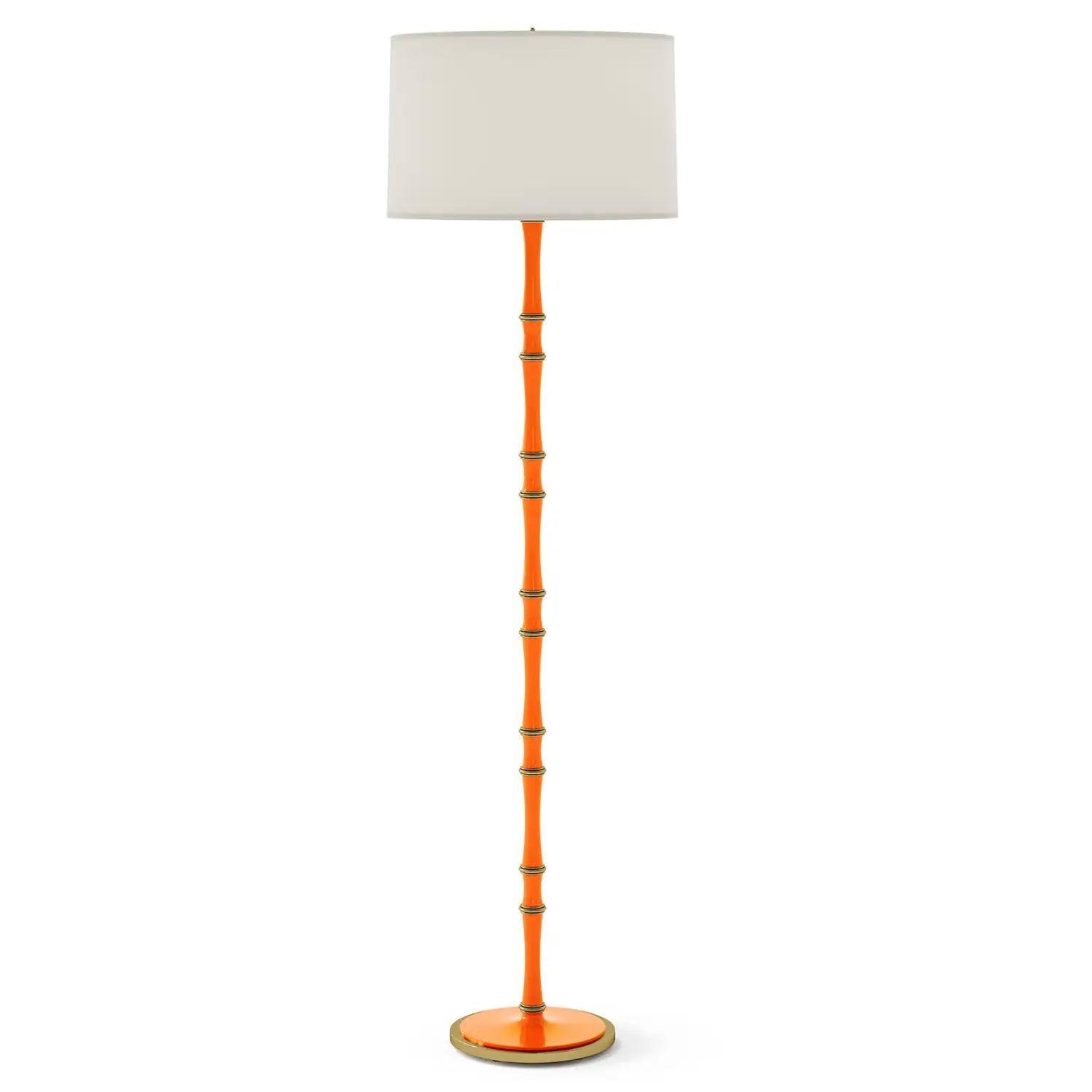 ROBERT ABBEY, Kane Floor Lamp, FLOOR LAMP