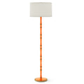 ROBERT ABBEY KANE FLOOR LAMP - Floor
