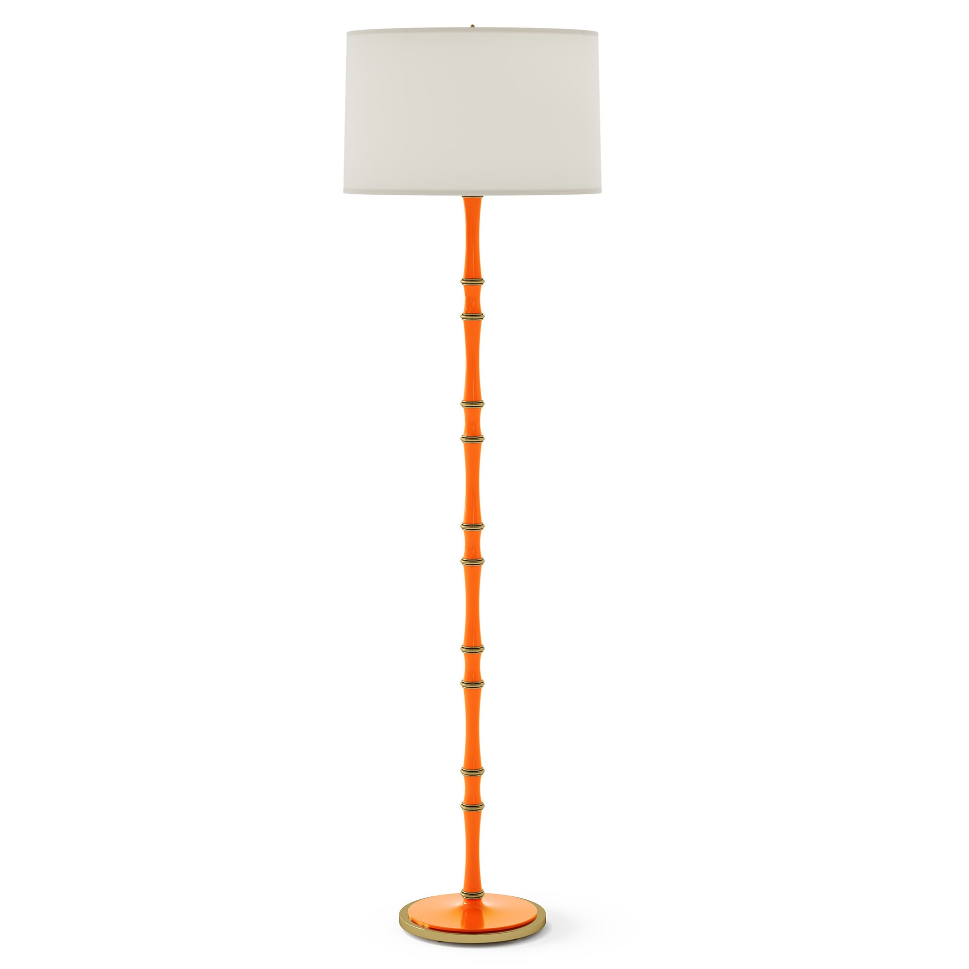 ROBERT ABBEY KANE FLOOR LAMP - Floor