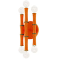 ROBERT ABBEY, Kane Wall Sconce, WALL SCONCES