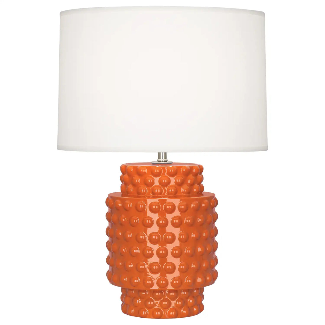 ROBERT ABBEY DOLLY ACCENT LAMP - Decoration