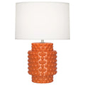 ROBERT ABBEY DOLLY ACCENT LAMP - Decoration