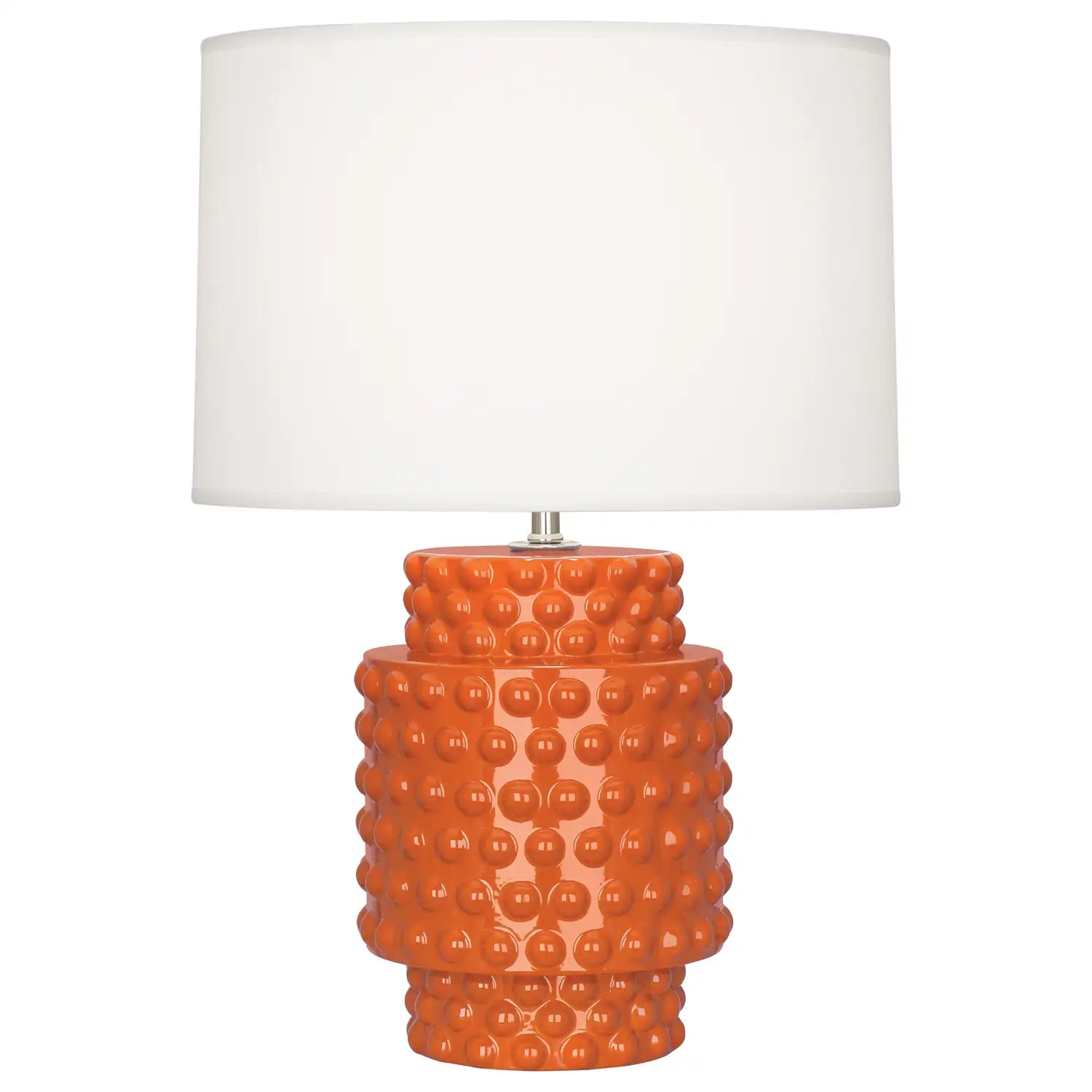 ROBERT ABBEY DOLLY ACCENT LAMP - Decoration