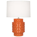 ROBERT ABBEY DOLLY ACCENT LAMP - Decoration