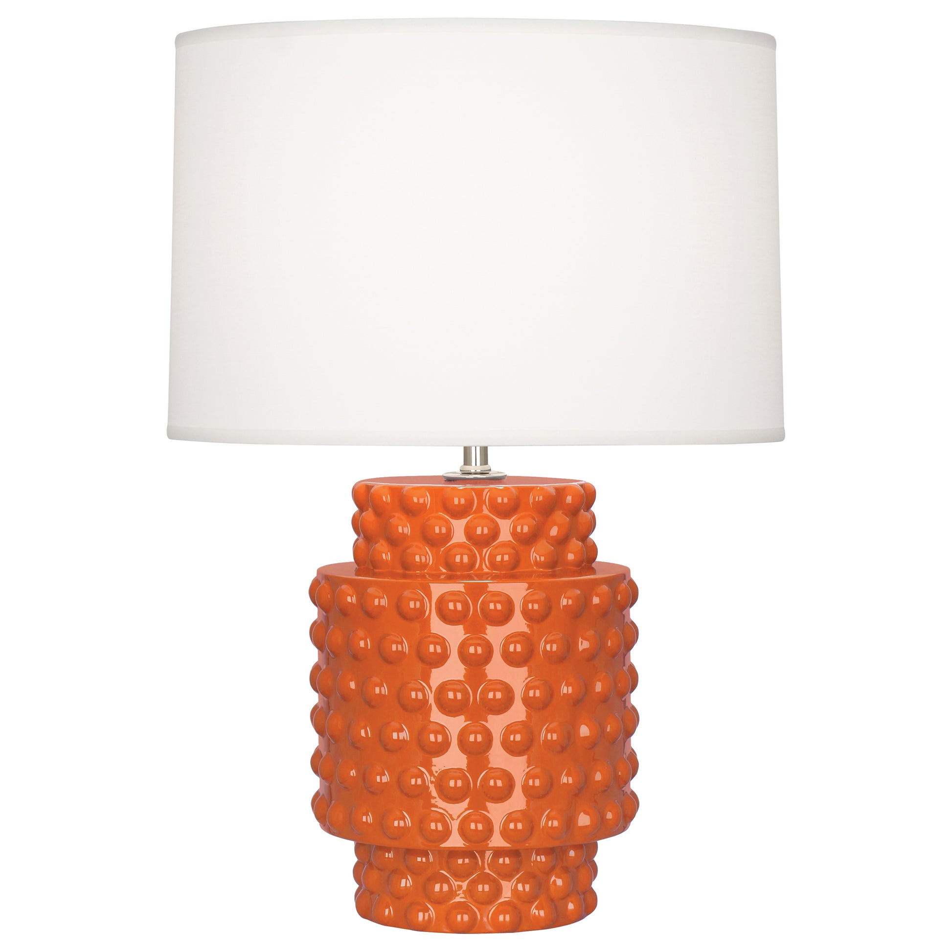 ROBERT ABBEY DOLLY ACCENT LAMP - Decoration