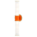 ROBERT ABBEY, Kane Wall Sconce, WALL SCONCES