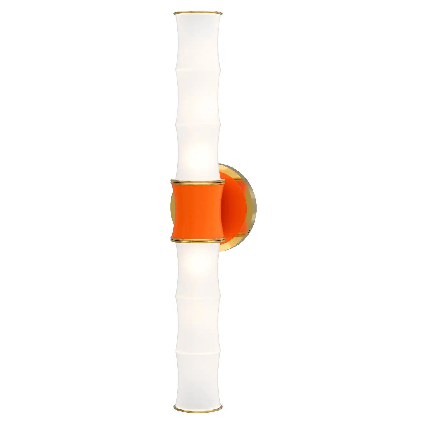 ROBERT ABBEY, Kane Wall Sconce, WALL SCONCES
