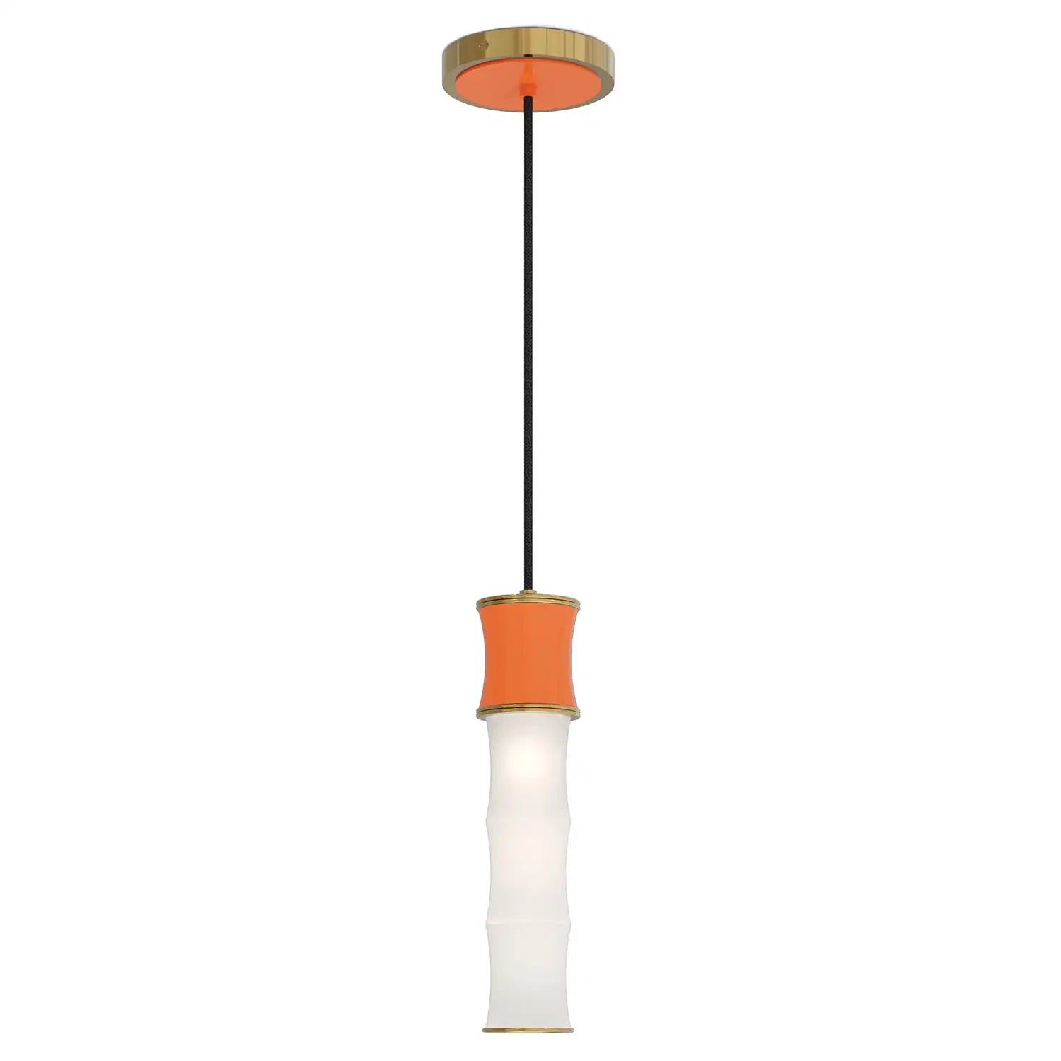 ROBERT ABBEY, Kane Pendant, PENDANT LIGHT