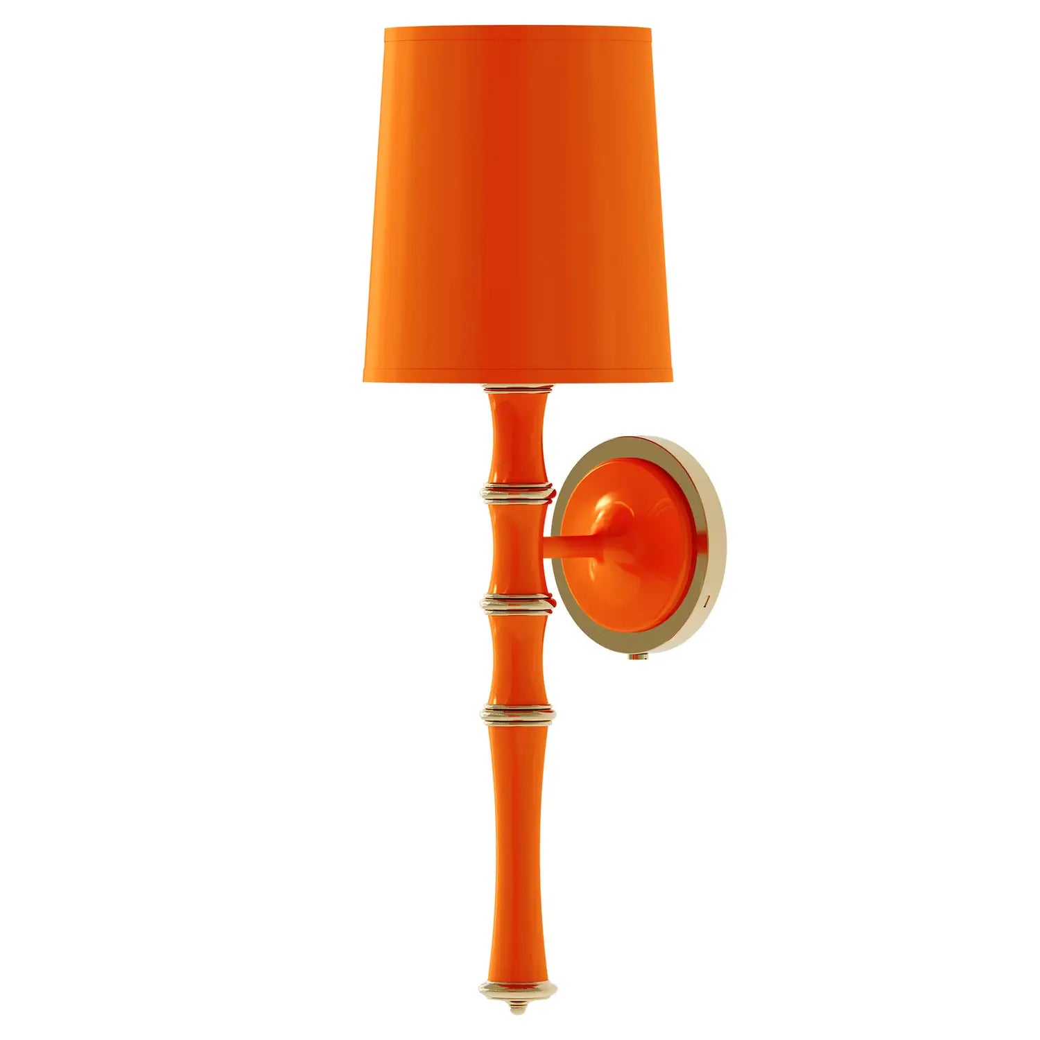 ROBERT ABBEY, Kane Wall Sconce, WALL SCONCES