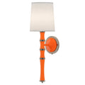 ROBERT ABBEY, Kane Wall Sconce, WALL SCONCES