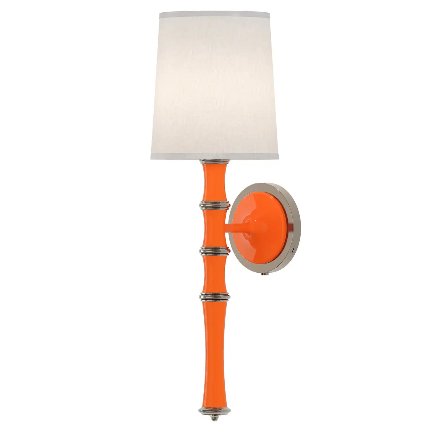 ROBERT ABBEY, Kane Wall Sconce, WALL SCONCES
