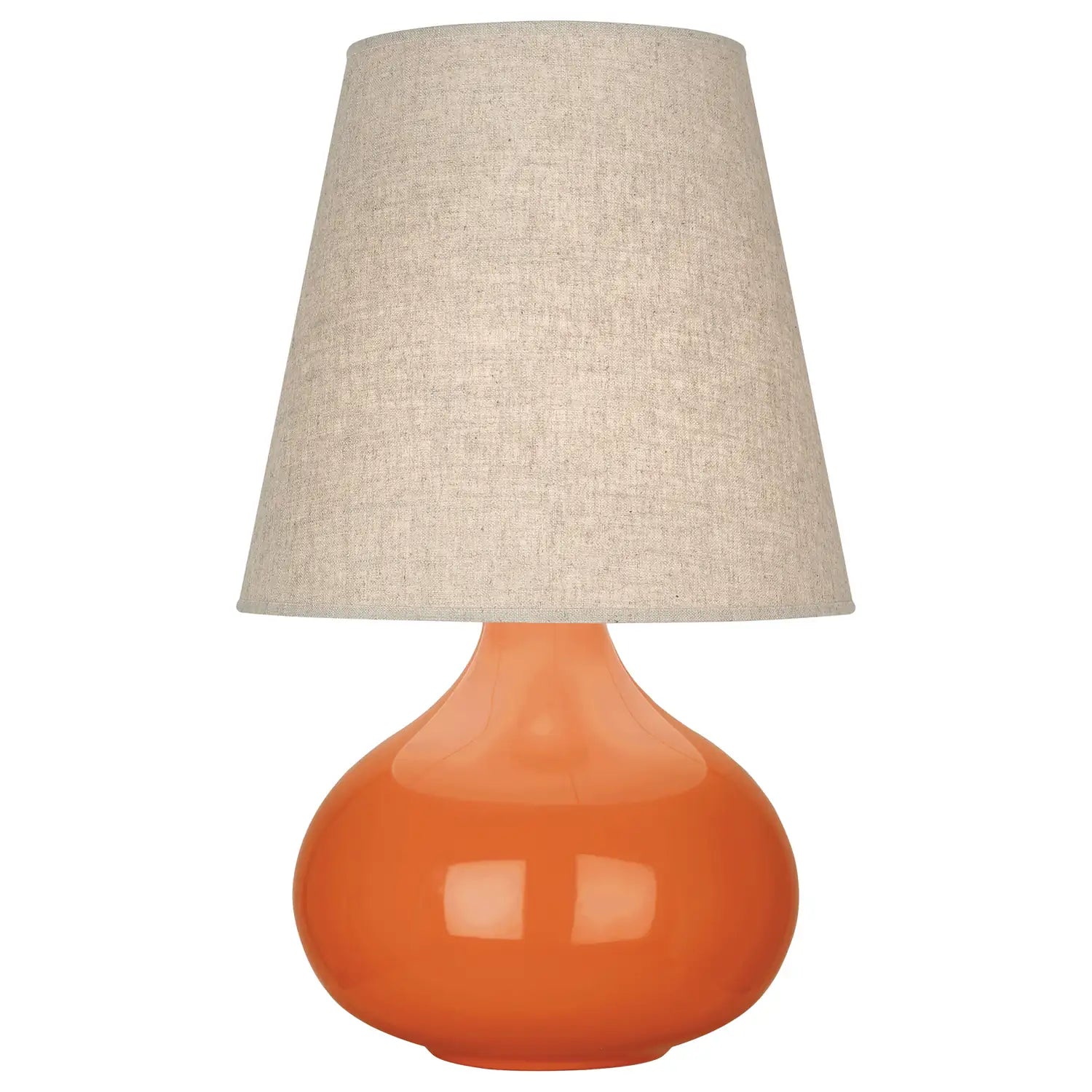 ROBERT ABBEY JUNE ACCENT LAMP - Decoration