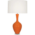 ROBERT ABBEY, AUDREY TABLE LAMP, DESK LAMPS