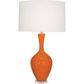 ROBERT ABBEY, AUDREY TABLE LAMP, DESK LAMPS