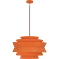 ROBERT ABBEY, PIERCE PENDANT, PENDANT LIGHT