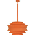 ROBERT ABBEY, PIERCE PENDANT, PENDANT LIGHT