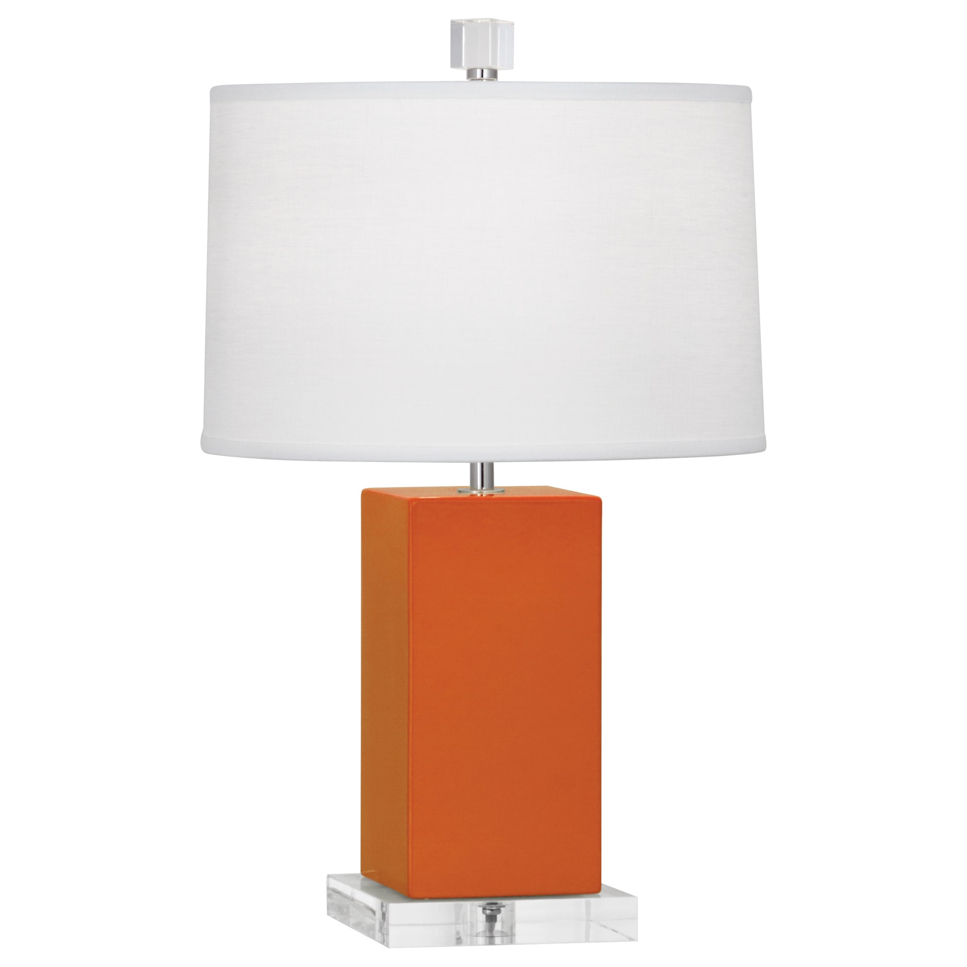 ROBERT ABBEY HARVEY ACCENT LAMP - Decoration