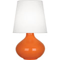 ROBERT ABBEY JUNE TABLE LAMP - Desk