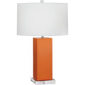 ROBERT ABBEY, HARVEY TABLE LAMP, DESK LAMPS