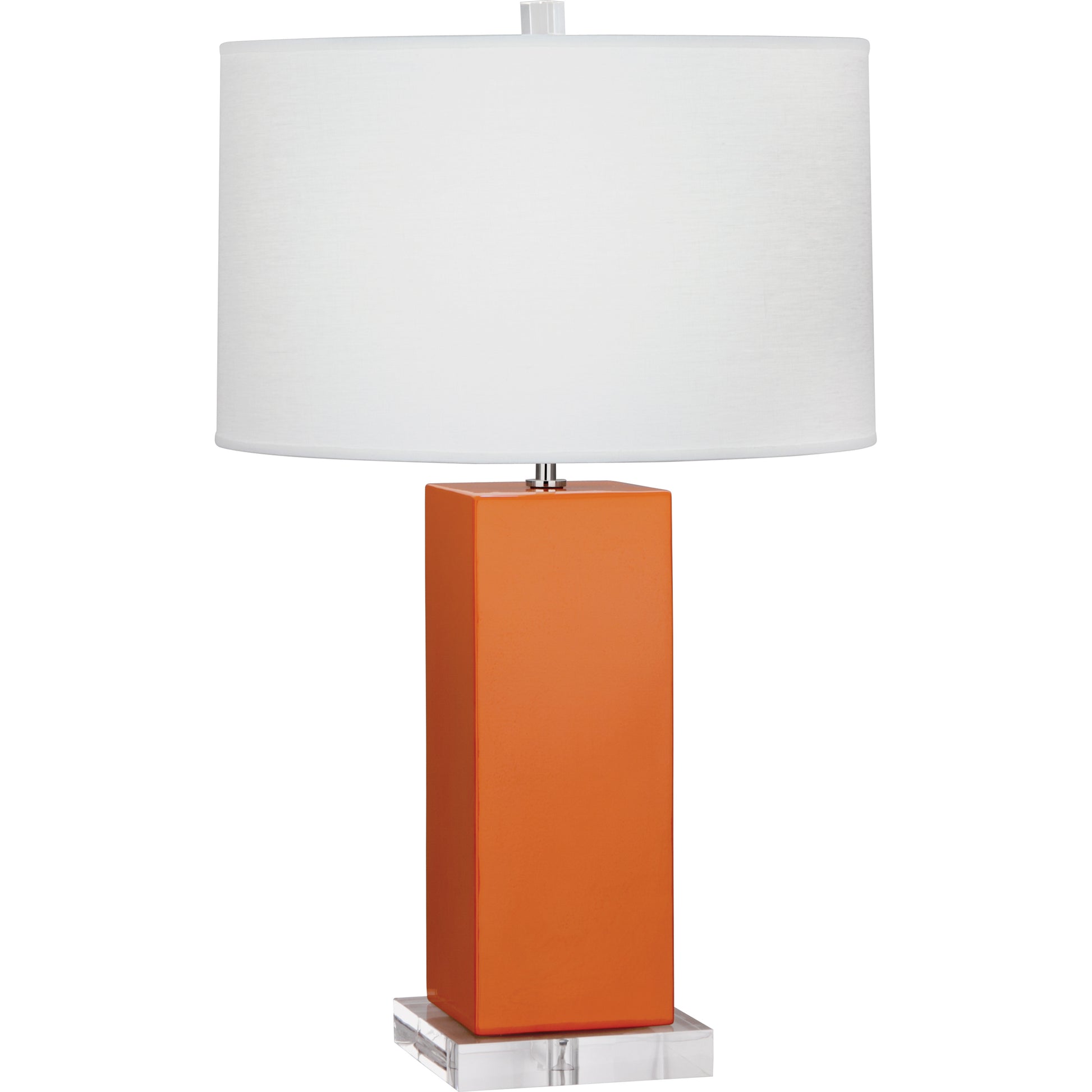 ROBERT ABBEY HARVEY TABLE LAMP - Desk