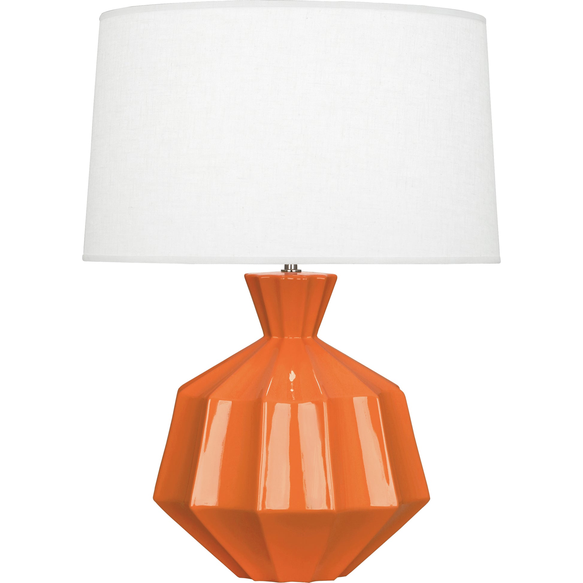 ROBERT ABBEY, ORION TABLE LAMP, DESK LAMPS