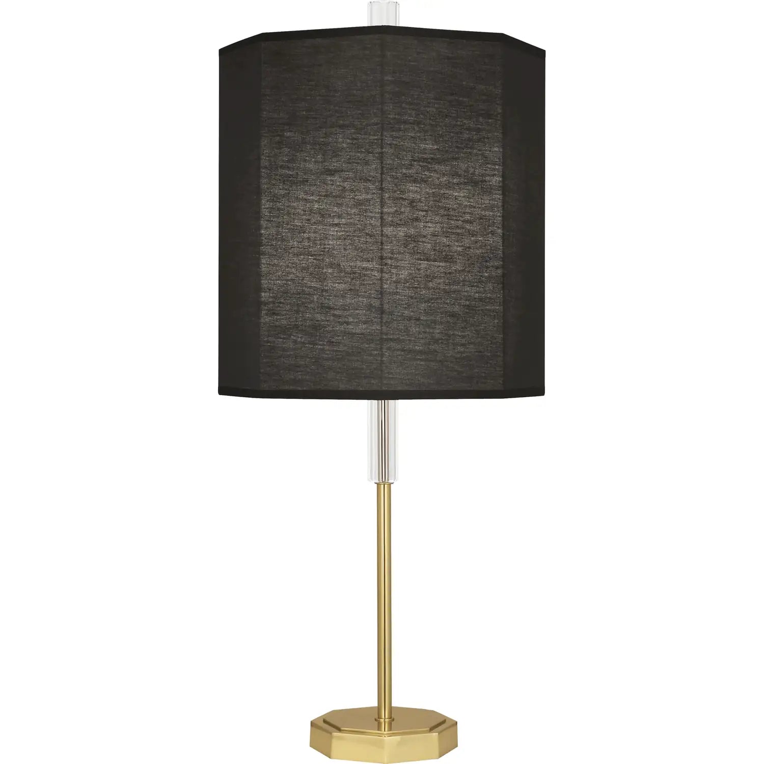 ROBERT ABBEY, KATE TABLE LAMP, DESK LAMPS