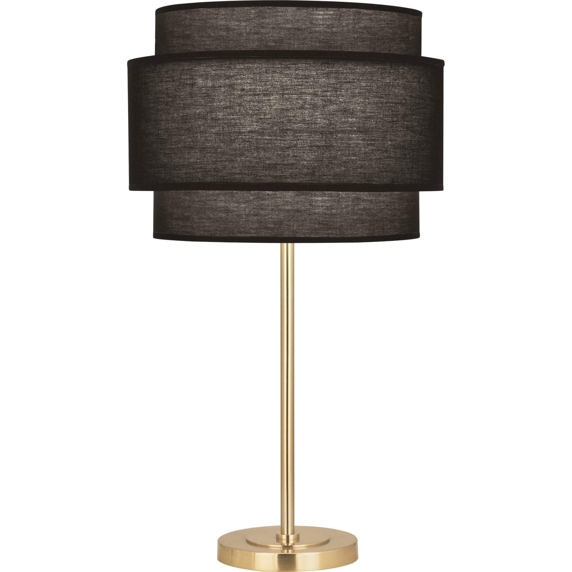 ROBERT ABBEY, DECKER TABLE LAMP, DESK LAMPS