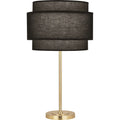 ROBERT ABBEY, DECKER TABLE LAMP, DESK LAMPS
