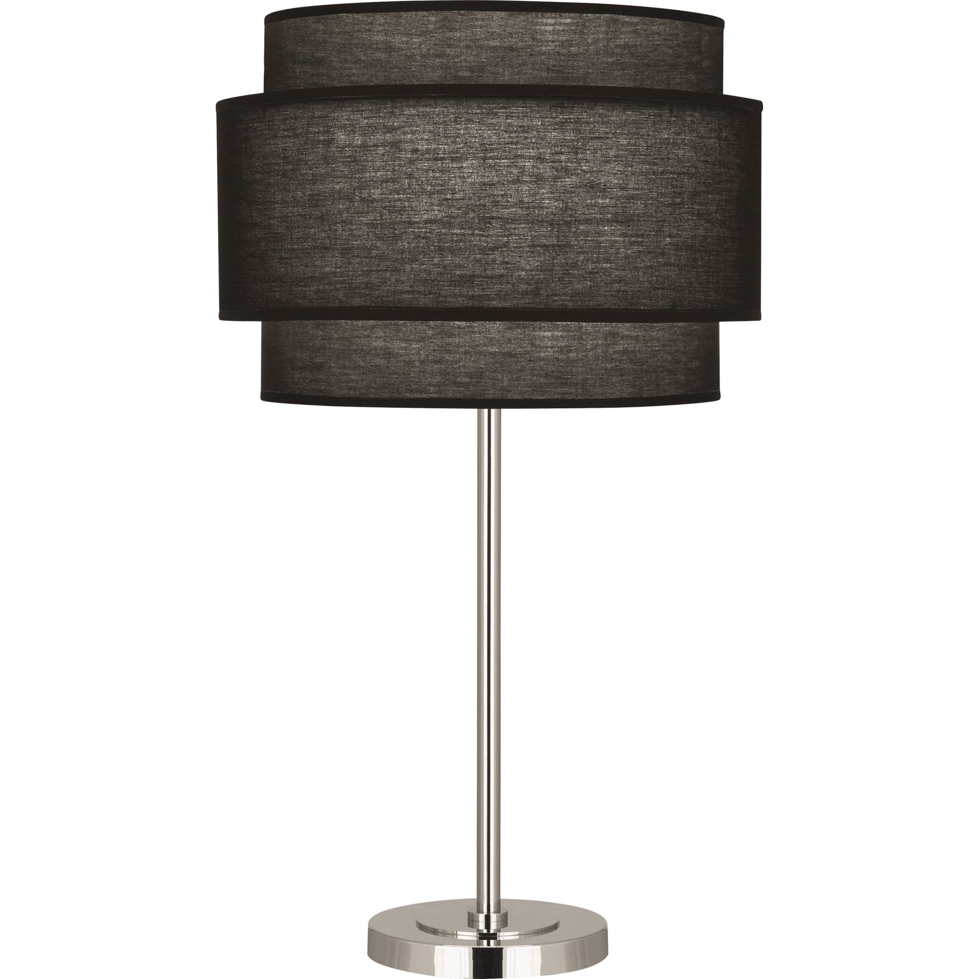 ROBERT ABBEY, DECKER TABLE LAMP, DESK LAMPS