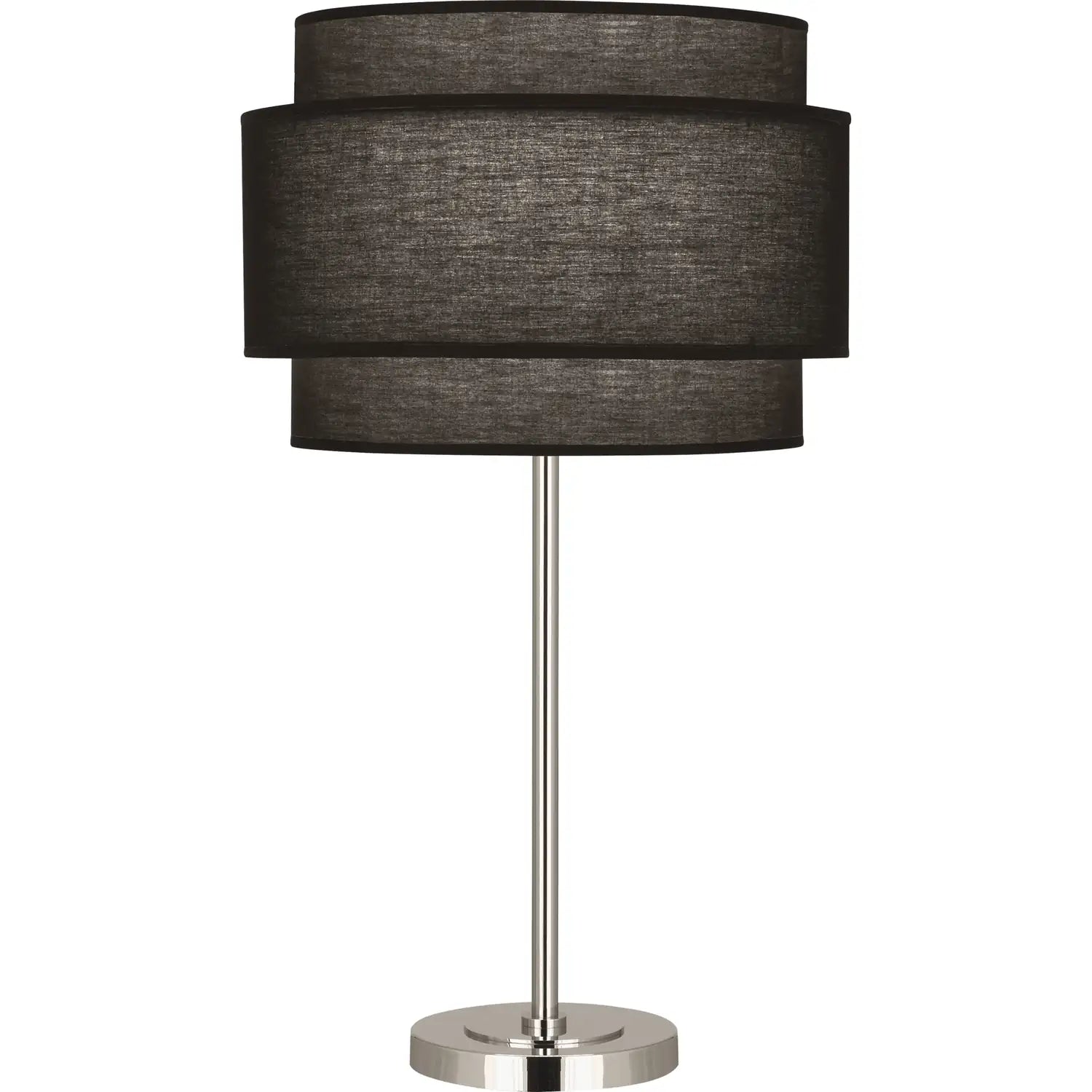ROBERT ABBEY, DECKER TABLE LAMP, DESK LAMPS