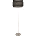 ROBERT ABBEY, DECKER FLOOR LAMP, FLOOR LAMP