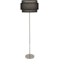 ROBERT ABBEY, DECKER FLOOR LAMP, FLOOR LAMP