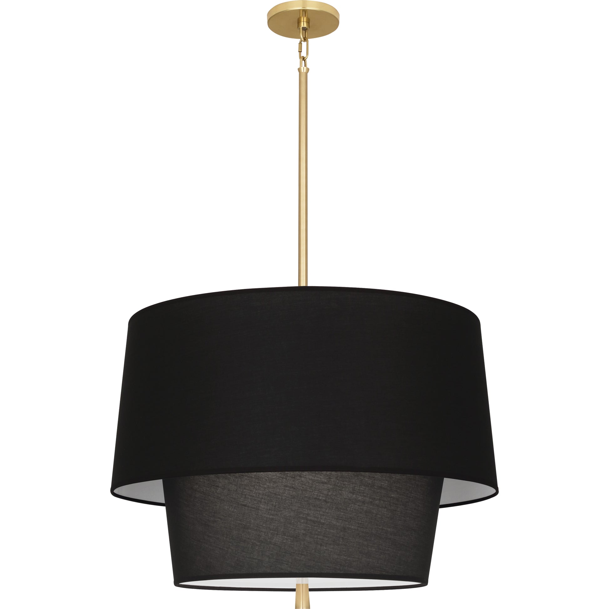 ROBERT ABBEY, DECKER PENDANT, PENDANT LIGHT