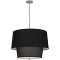 ROBERT ABBEY, DECKER PENDANT, PENDANT LIGHT