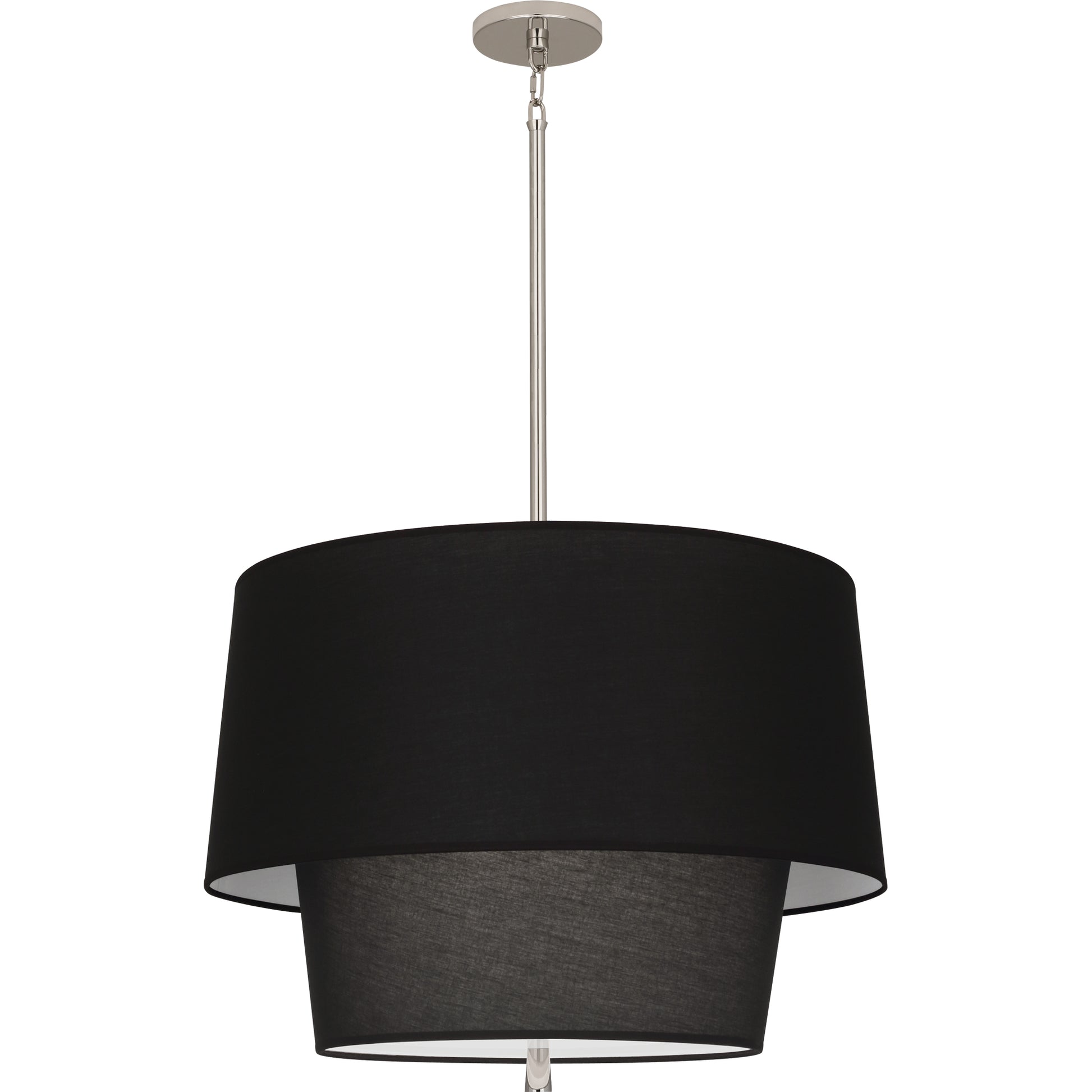 ROBERT ABBEY, DECKER PENDANT, PENDANT LIGHT