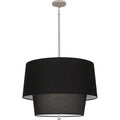 ROBERT ABBEY, DECKER PENDANT, PENDANT LIGHT