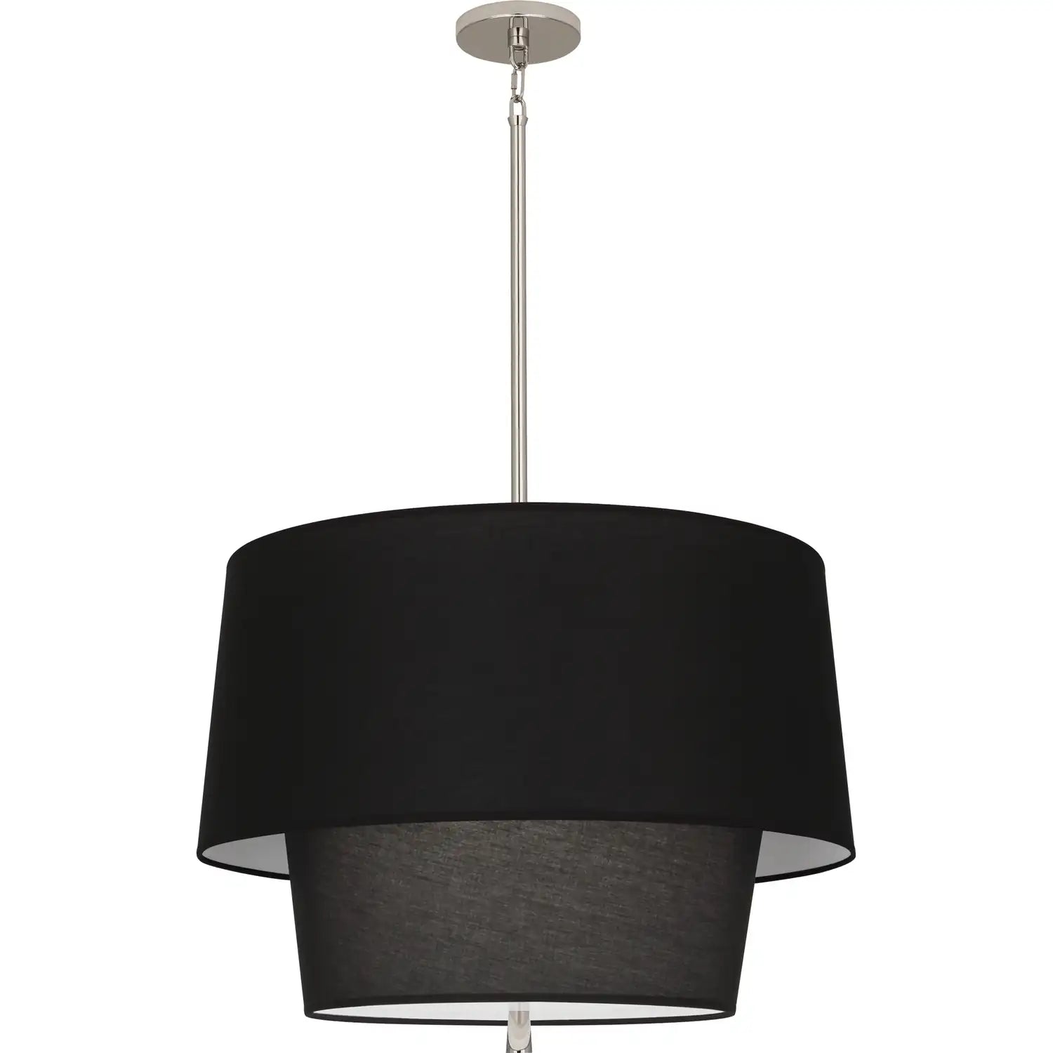 ROBERT ABBEY, DECKER PENDANT, PENDANT LIGHT