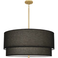 ROBERT ABBEY, DECKER PENDANT, PENDANT LIGHT