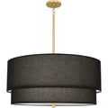 ROBERT ABBEY, DECKER PENDANT, PENDANT LIGHT