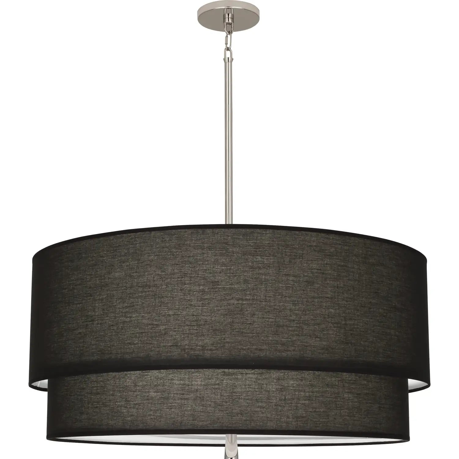 ROBERT ABBEY, DECKER PENDANT, PENDANT LIGHT